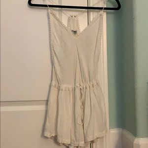 Urban outfitters bohemian romper